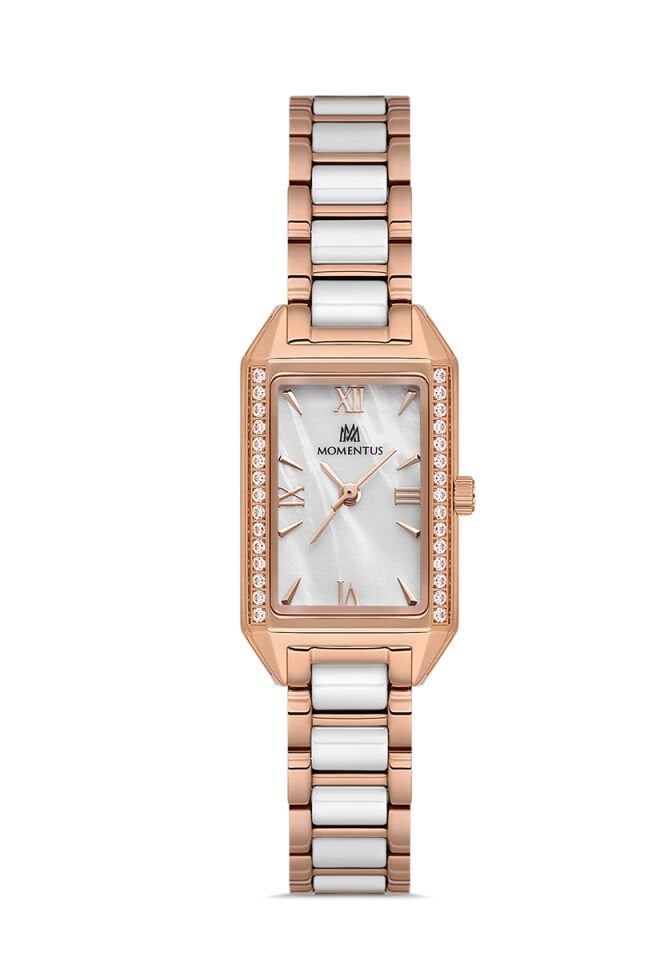 Momentus Kadın Kol Saati - SS273T-09SR