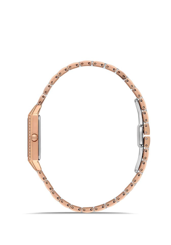 Momentus Kadın Kol Saati - SS273T-09SR