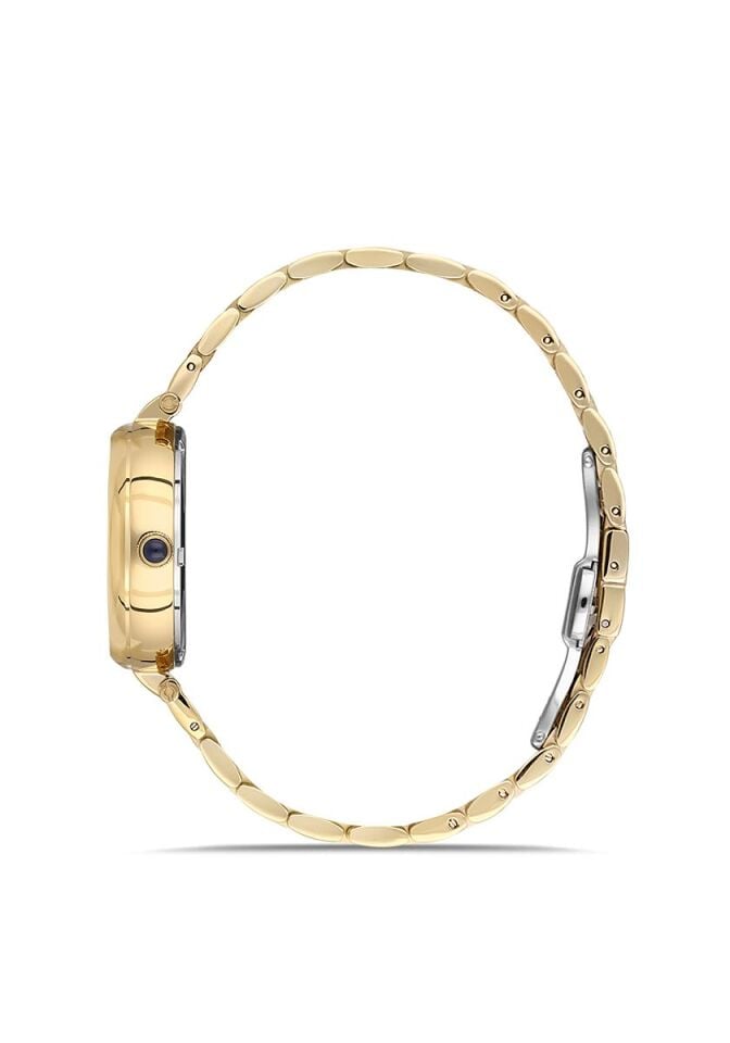 Hislon Kadın Kol Saati QT146T-02SG