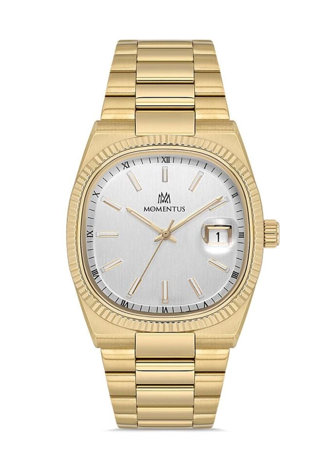Momentus Erkek Kol Saati - CM262G-02SG