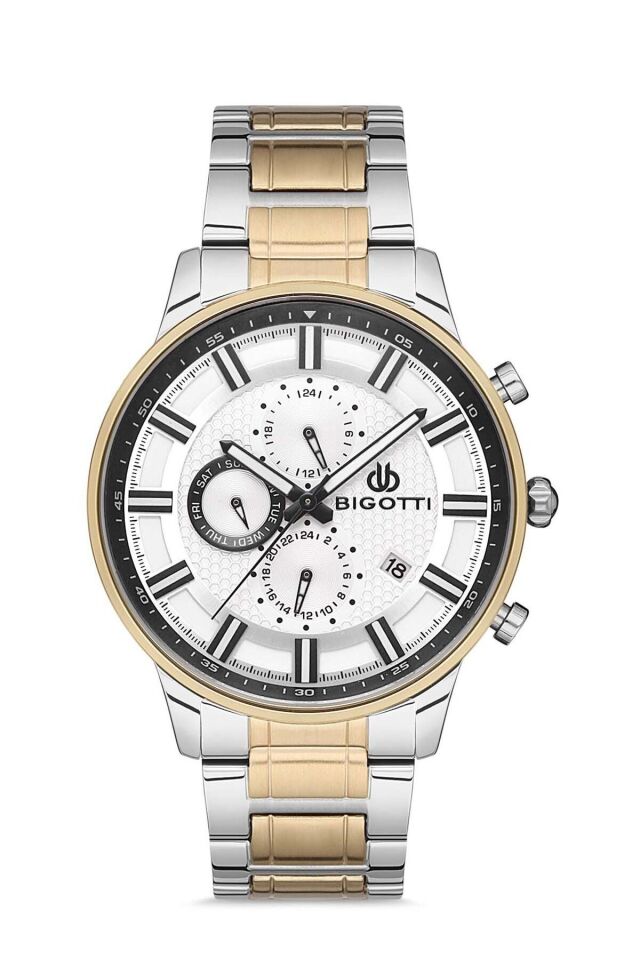 Bigotti Erkek Kol Saati BG.1.10279.1