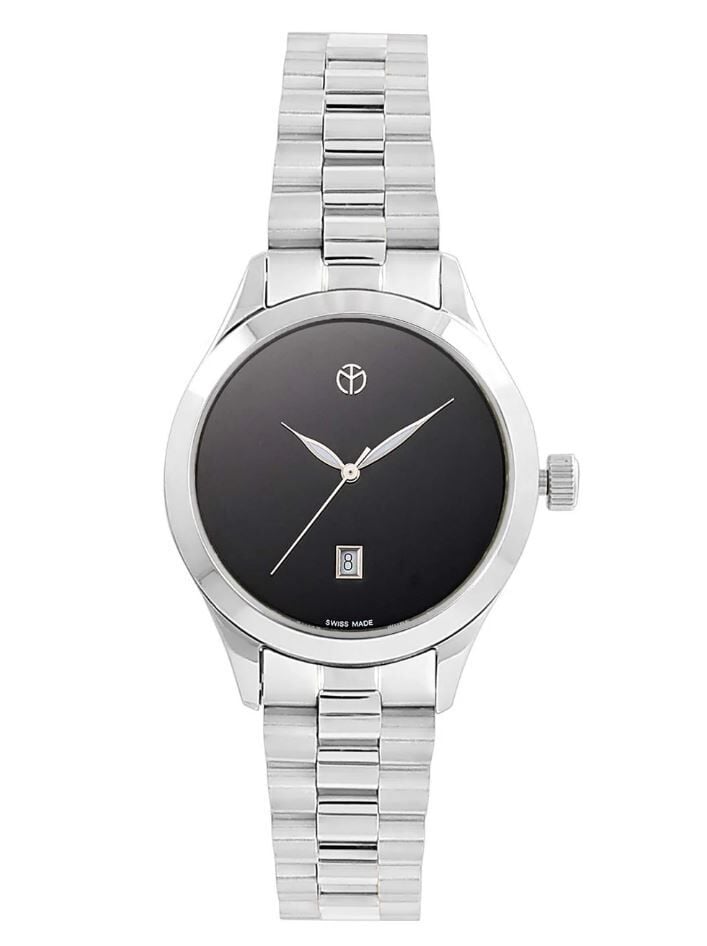 Mathey Tissot Kadın Kol Saati - D411MNM