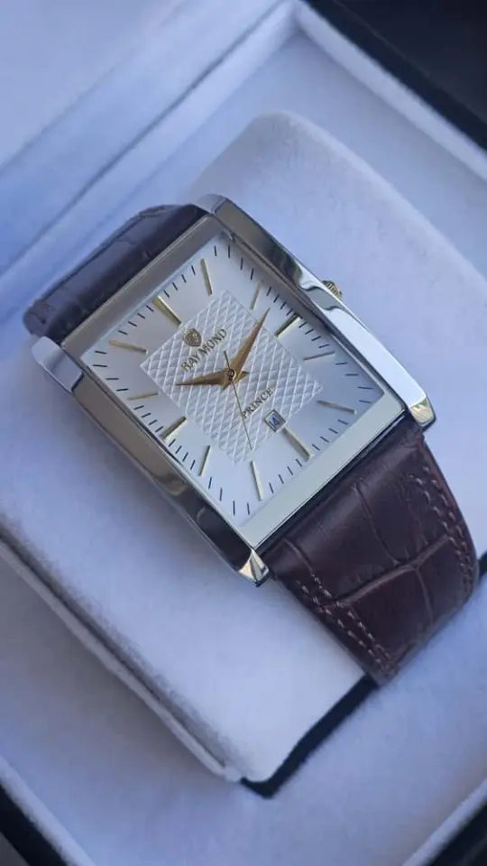 Rym-3551 Quartz Klasik Kol Saati RYM-3551M-R174