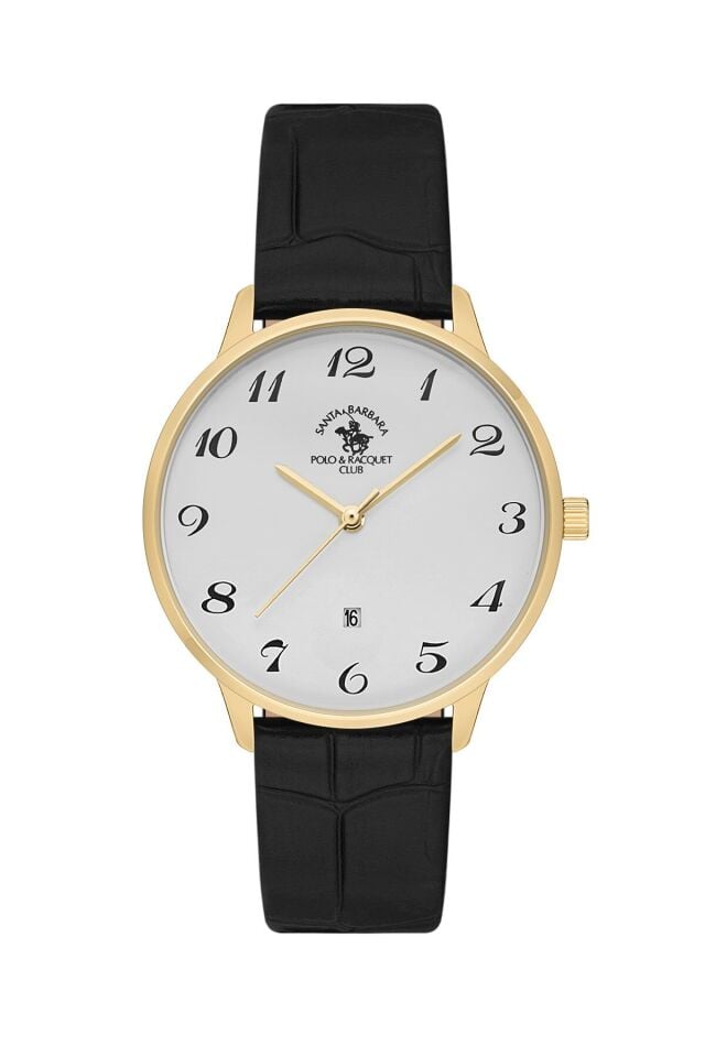 Santa Barbara Polo & Racquet Club Kadın Kol Saati  SB.8.10003-3