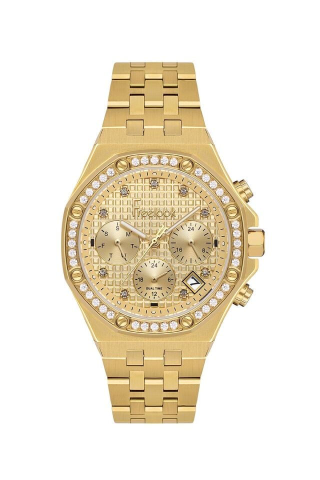 Freelook Kadın Kol Saati FL.1.10446-2