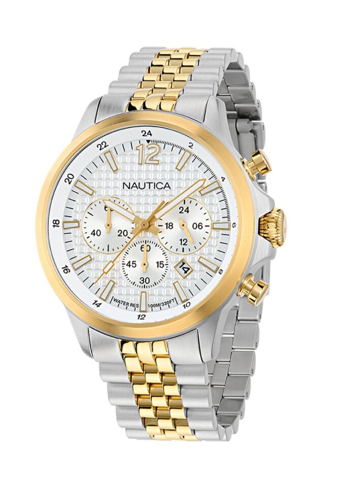 Nautica Erkek Kol Saati - NAPBOF408