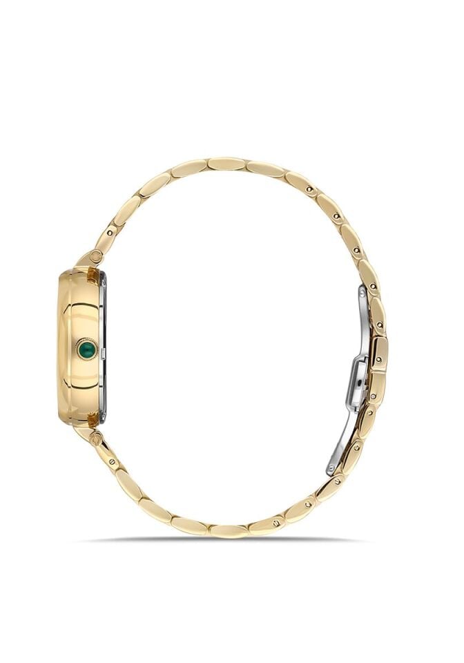 Hislon Kadın Kol Saati QT146G-15SG