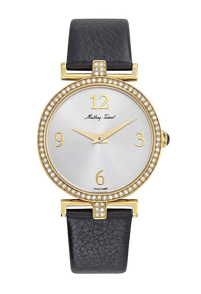 Mathey Tissot Kadın Kol Saati - D587QPYI