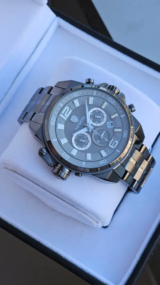 Rym-4702 Erkek Spor Saat RYM-4702-R197