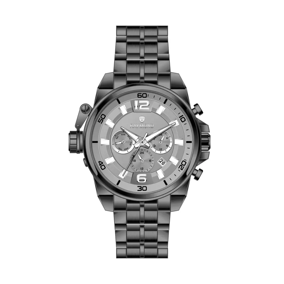 Rym-4702 Erkek Spor Saat RYM-4702-R197