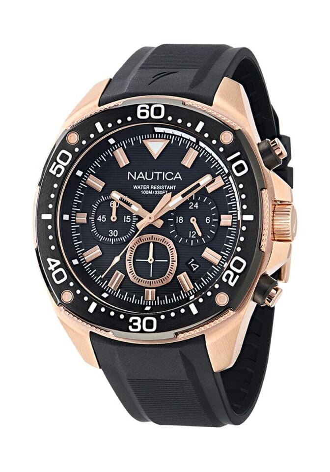 Nautica Erkek Kol Saati - NAPBSF401