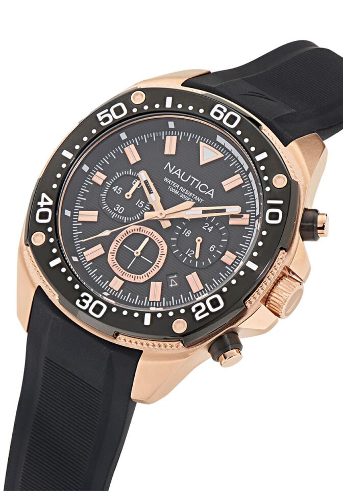 Nautica Erkek Kol Saati - NAPBSF401