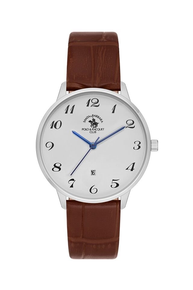Santa Barbara Polo & Racquet Club Kadın Kol Saati  SB.8.10003-1