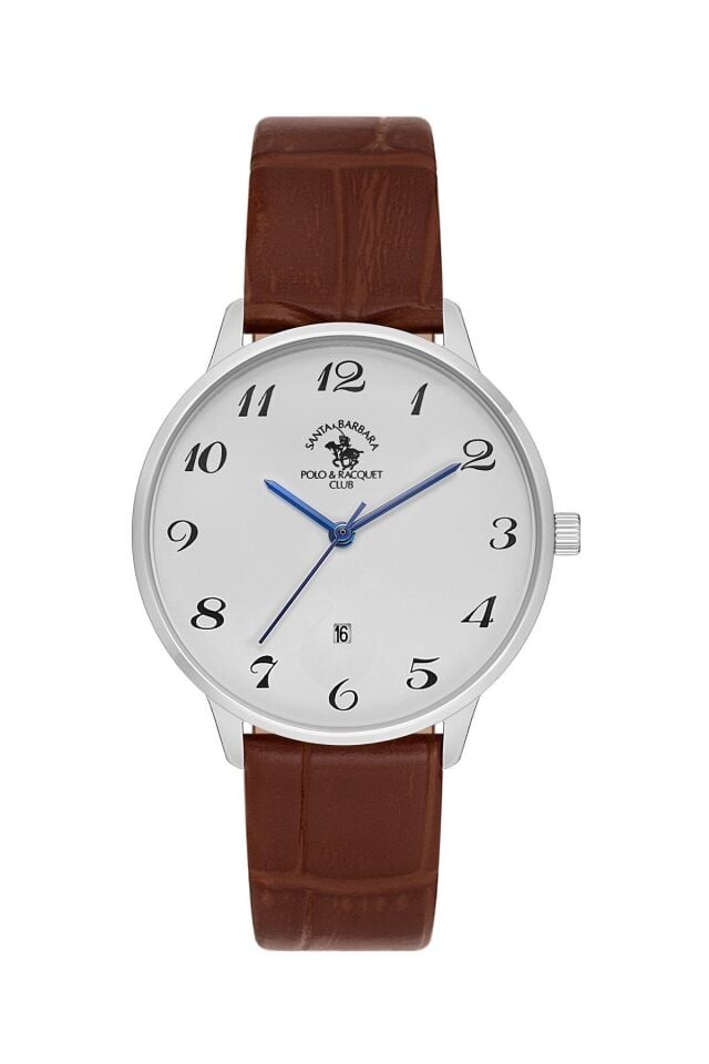 Santa Barbara Polo & Racquet Club Kadın Kol Saati  SB.8.10003-1