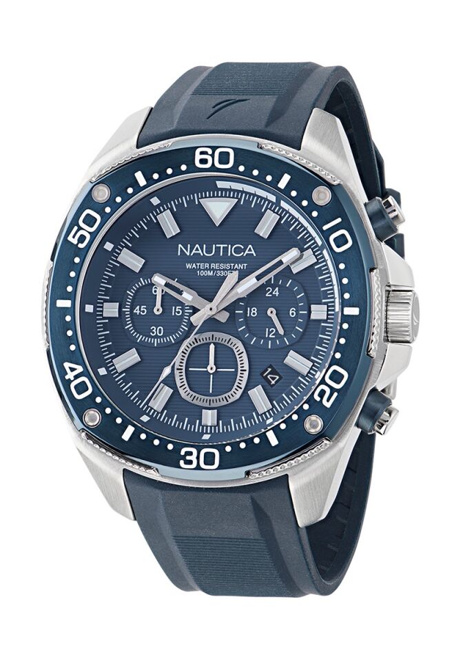 Nautica Erkek Kol Saati - NAPBSF403