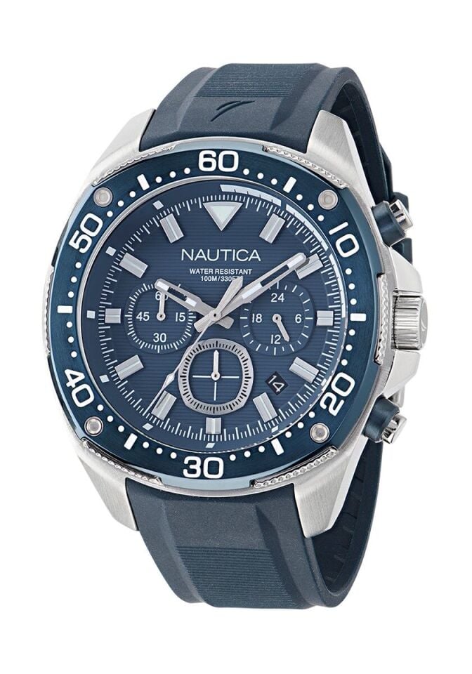 Nautica Erkek Kol Saati - NAPBSF403