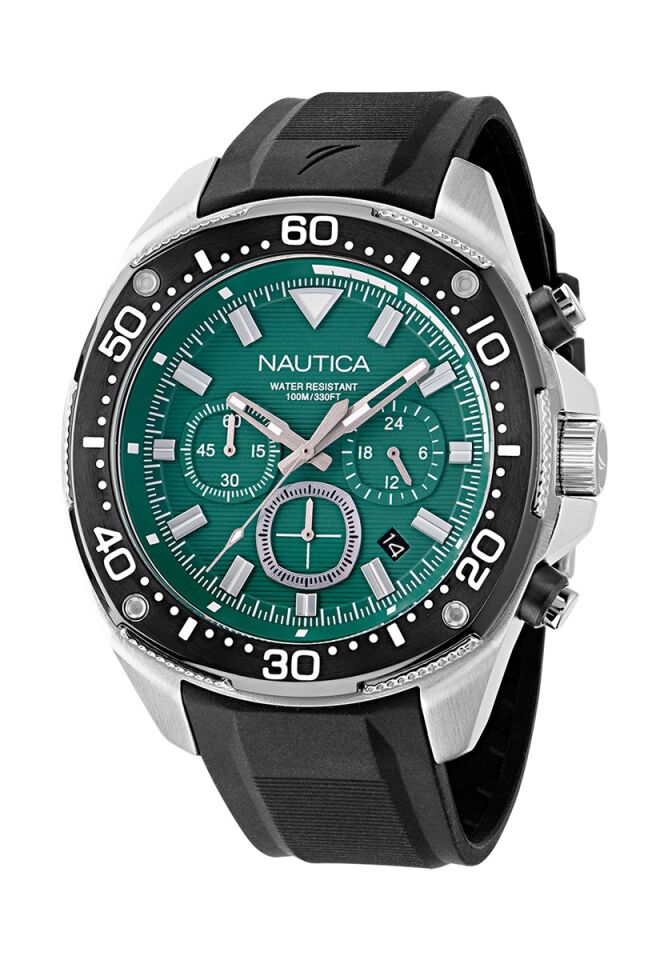 Nautica Erkek Kol Saati - NAPBSF405