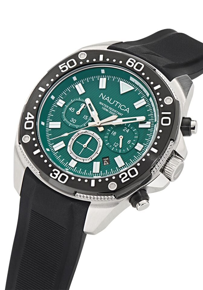 Nautica Erkek Kol Saati - NAPBSF405