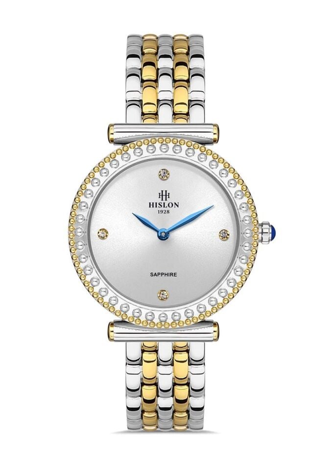 Hislon Kadın Kol Saati QL139T-02SG