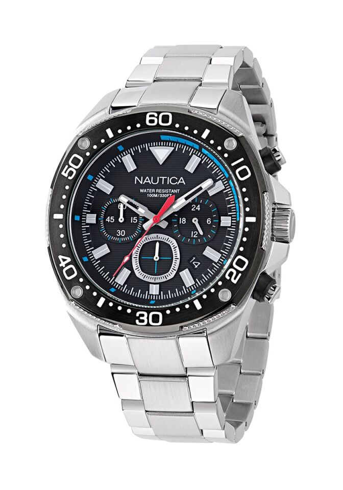 Nautica Erkek Kol Saati - NAPBSF406