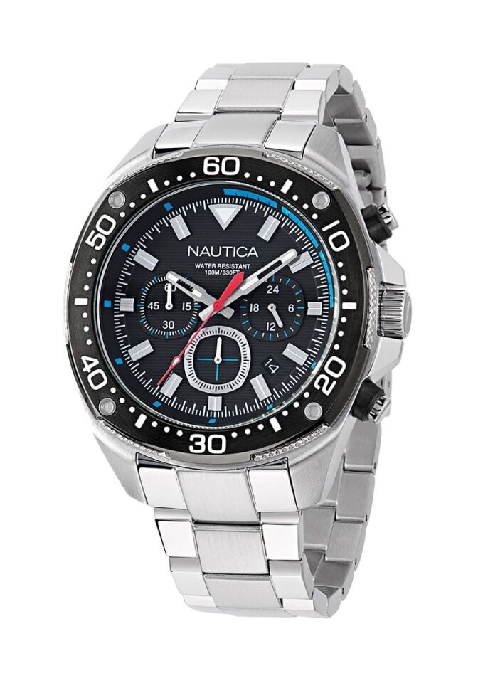 Nautica Erkek Kol Saati - NAPBSF406