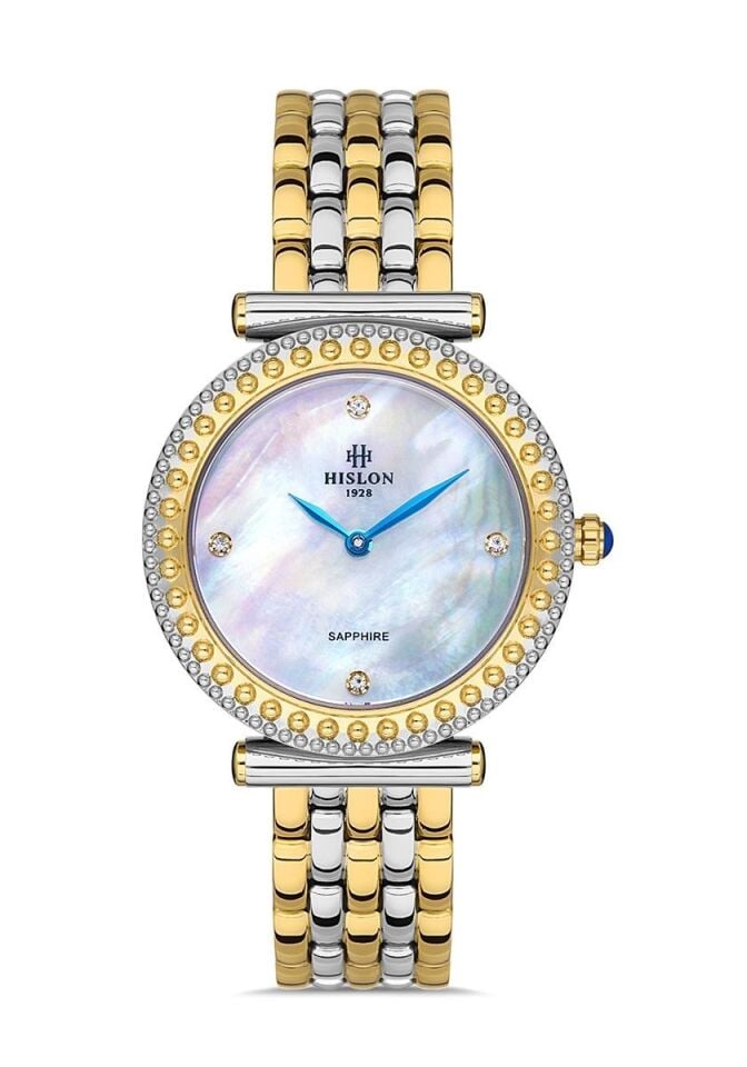 Hislon Kadın Kol Saati QL139T-09SG