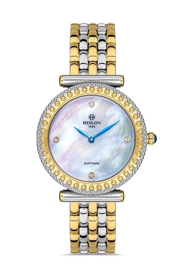 Hislon Kadın Kol Saati QL139T-09SG