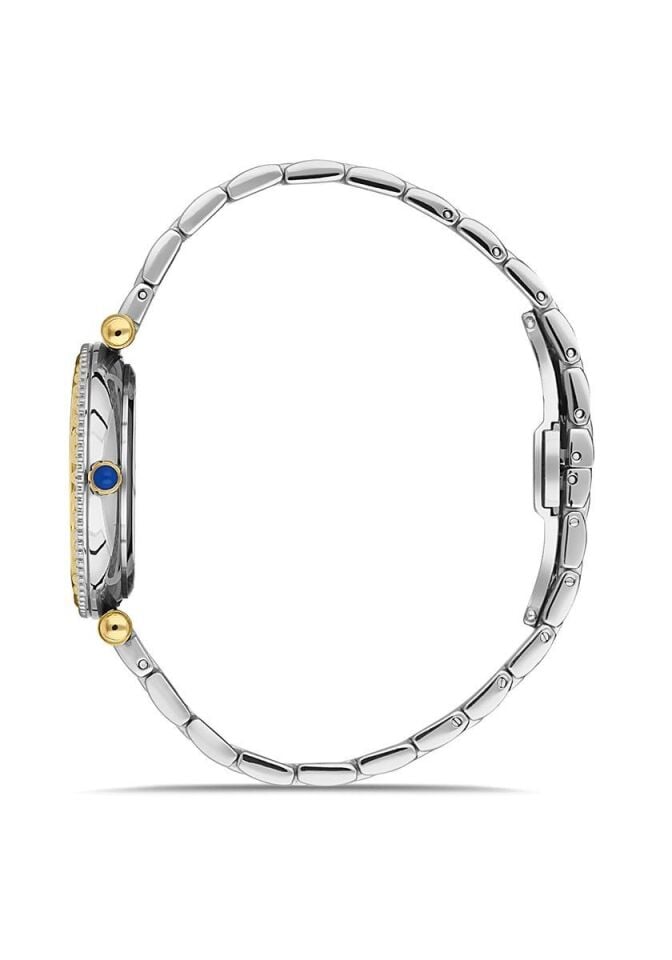 Hislon Kadın Kol Saati QL139T-09SG