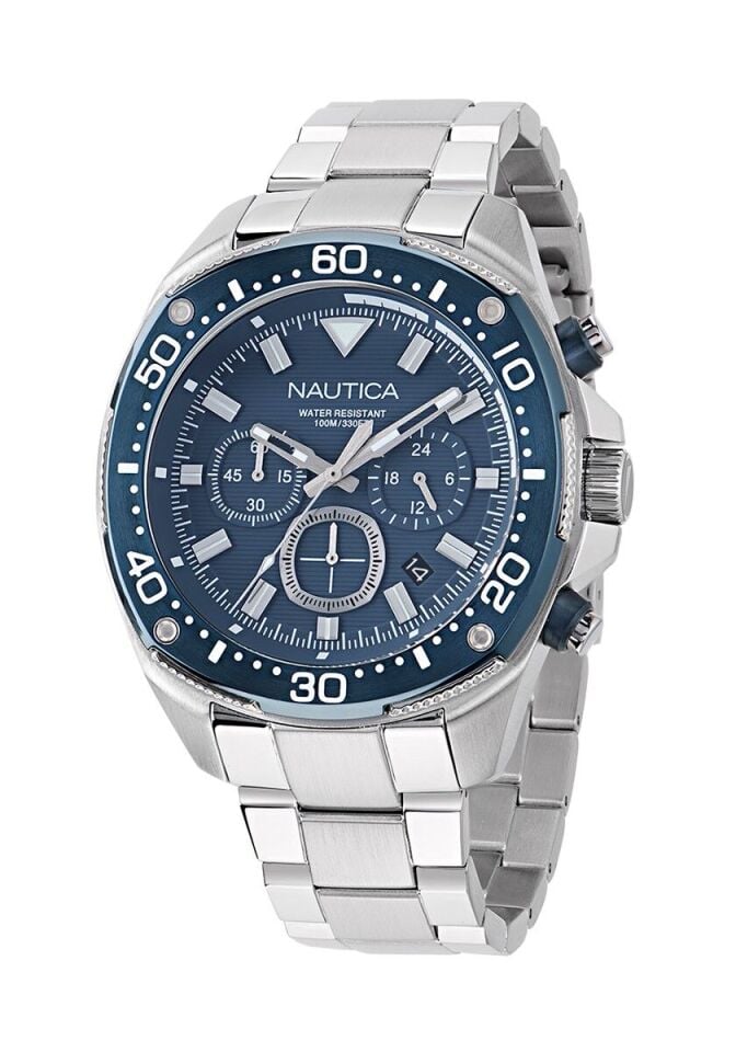 Nautica Erkek Kol Saati - NAPBSF407