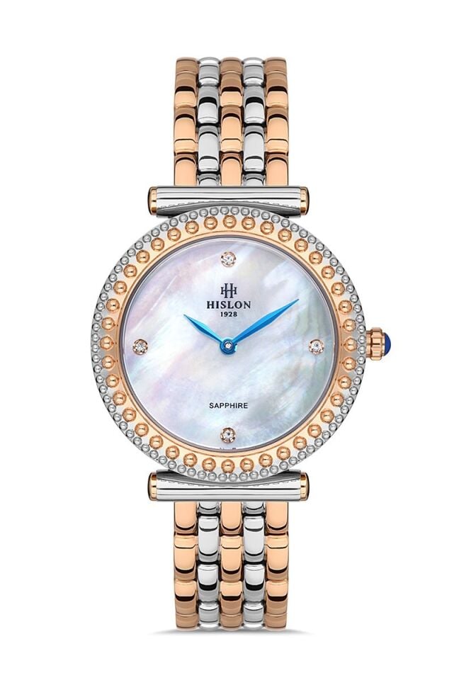 Hislon Kadın Kol Saati QL139T-09SR