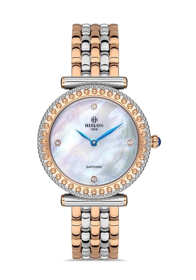 Hislon Kadın Kol Saati QL139T-09SR