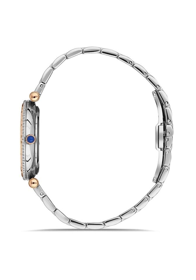 Hislon Kadın Kol Saati QL139T-09SR