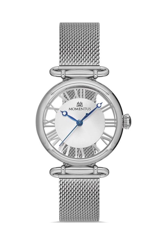 Momentus Kadın Kol Saati CW280S-02SS