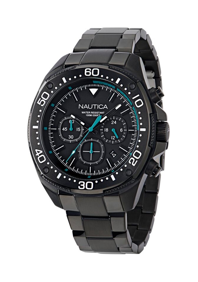 Nautica Erkek Kol Saati - NAPBSF408