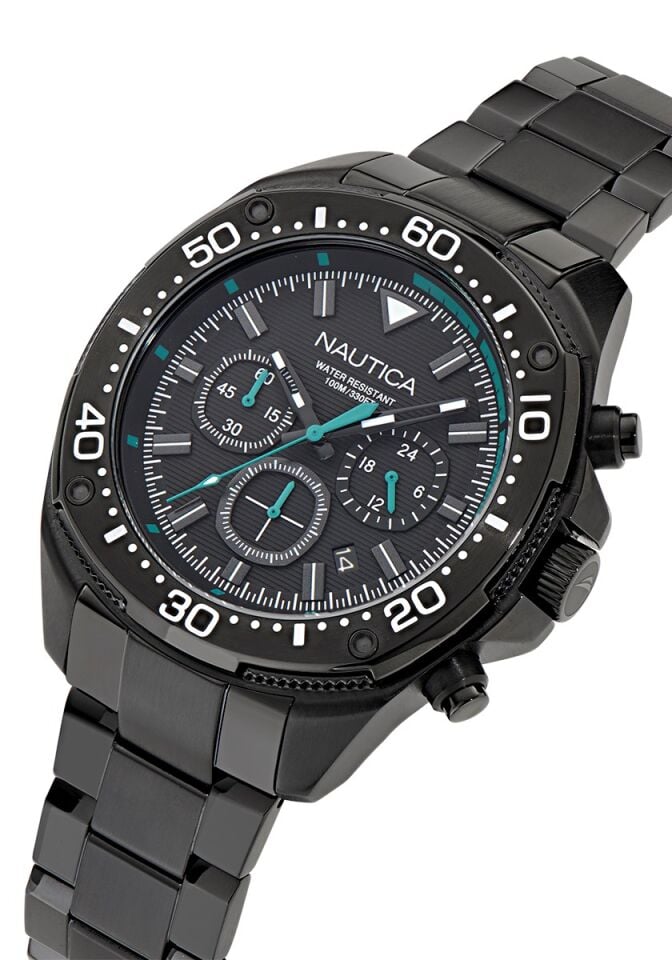 Nautica Erkek Kol Saati - NAPBSF408