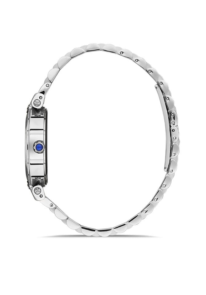 Momentus Kadın Kol Saati CS381S-02SR