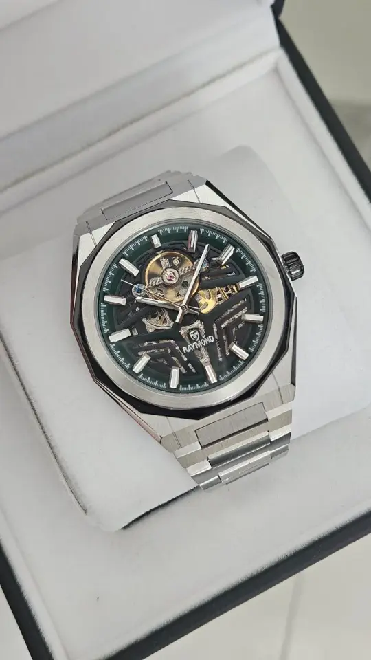 Raymond Erkek Kol Saati RYM-311656-R182