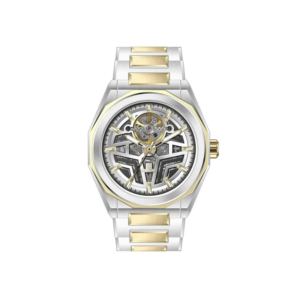 Raymond Erkek Kol Saati RYM-311656-R147