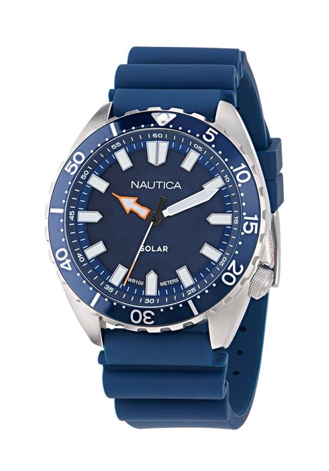 Nautica Erkek Kol Saati - NAPNVF401