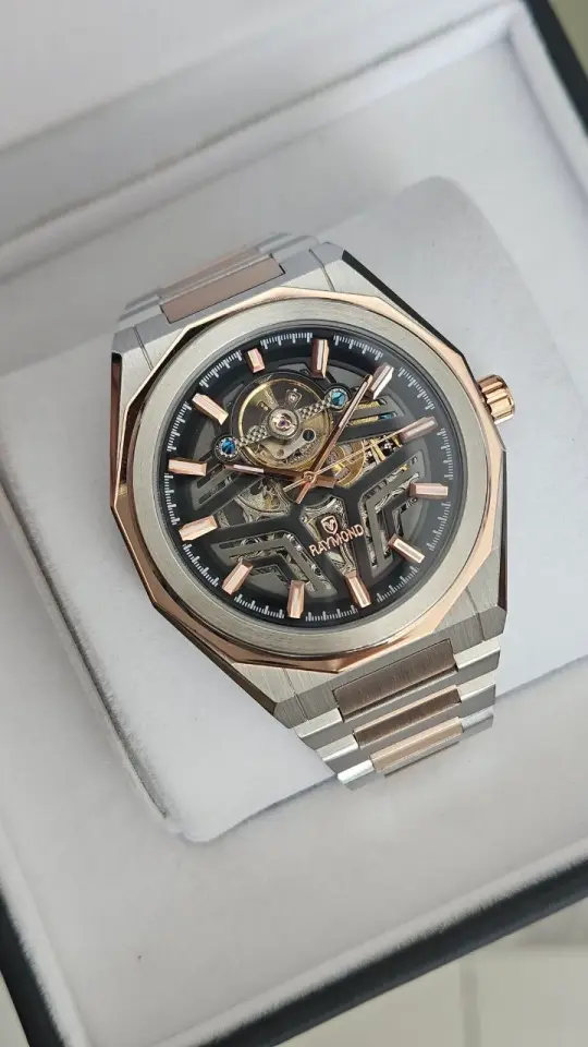 Raymond Erkek Kol Saati RYM-311656-R144