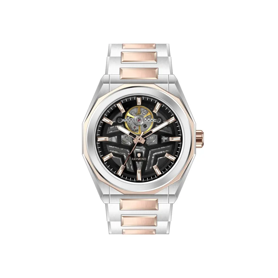 Raymond Erkek Kol Saati RYM-311656-R144