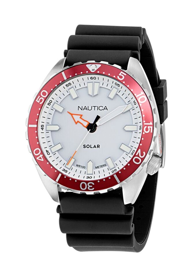 Nautica Erkek Kol Saati - NAPNVF404