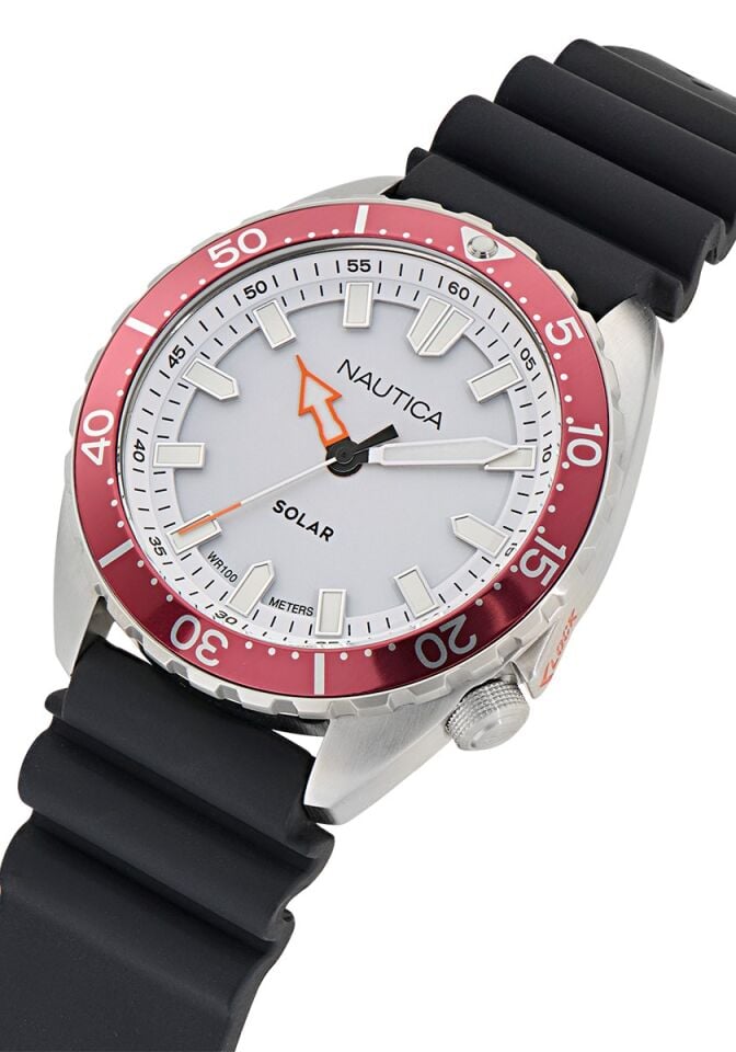 Nautica Erkek Kol Saati - NAPNVF404