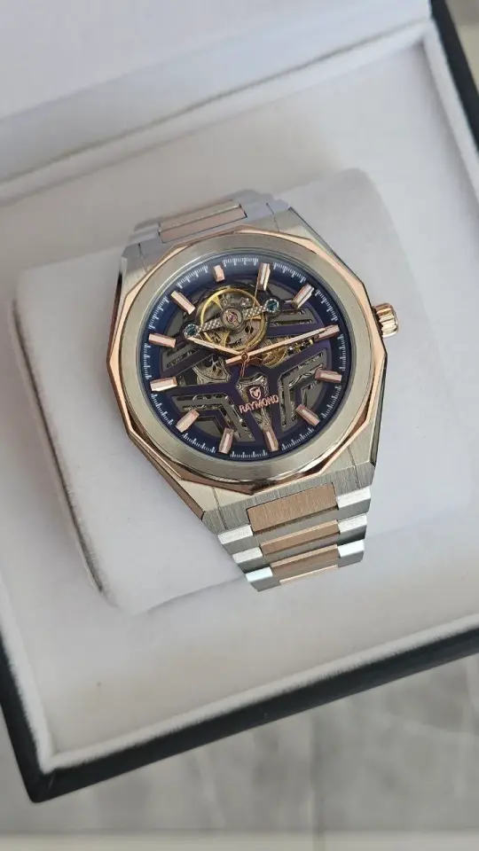 Raymond Erkek Kol Saati RYM-311656-R131