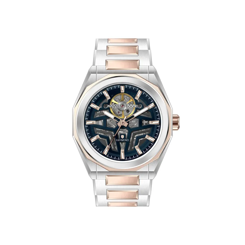 Raymond Erkek Kol Saati RYM-311656-R131