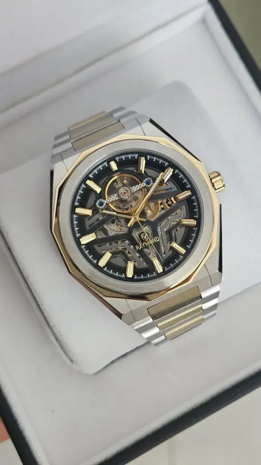 Raymond Erkek Kol Saati RYM-311656-R70