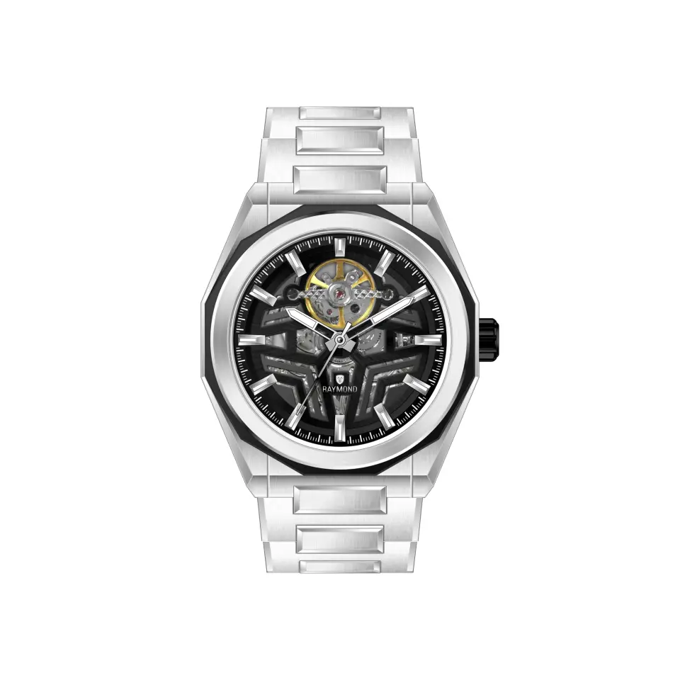 Raymond Erkek Kol Saati RYM-311656-R68