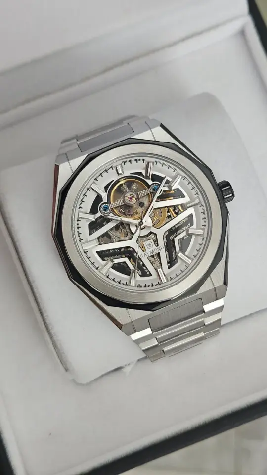 Raymond Erkek Kol Saati RYM-311656-R47