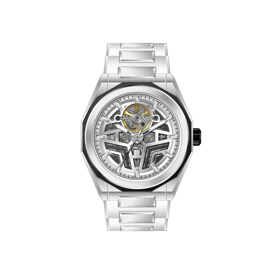 Raymond Erkek Kol Saati RYM-311656-R47