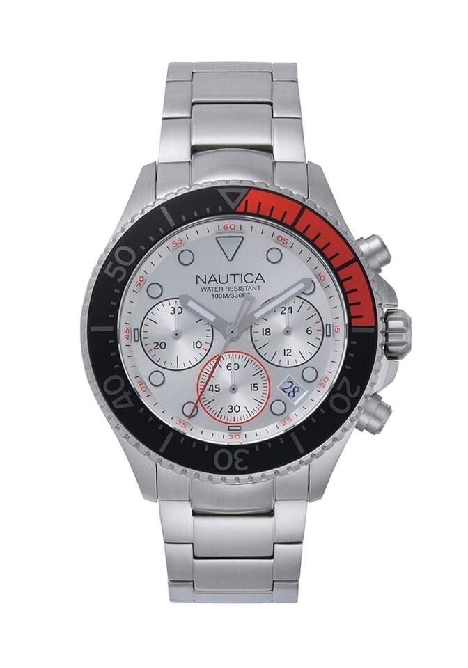 Nautica Erkek Kol Saati - NAPWPC005